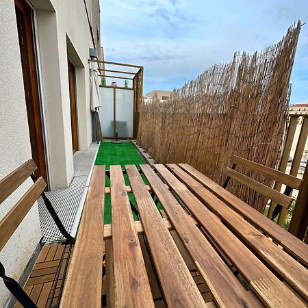L'Envolee - 15' De Paris & 10' Du Stade De France Apartamento Saint-Denis-en-Margeride Exterior foto